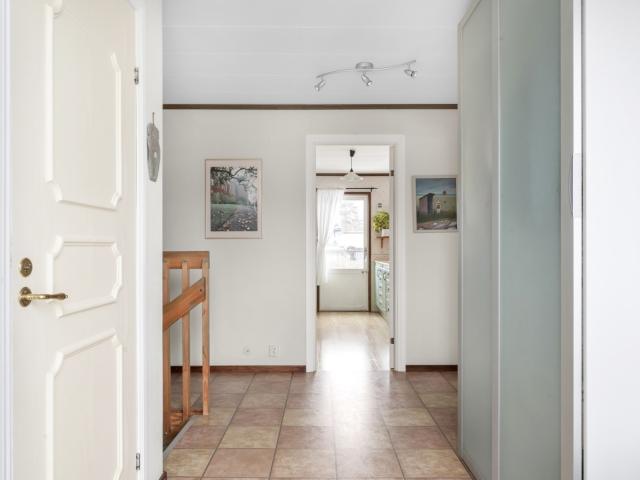 Villa till salu i Uppsala