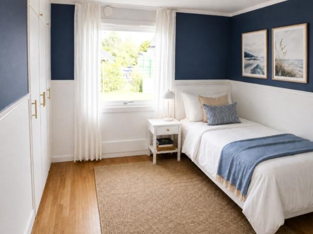 Hus hyra i Uppsala