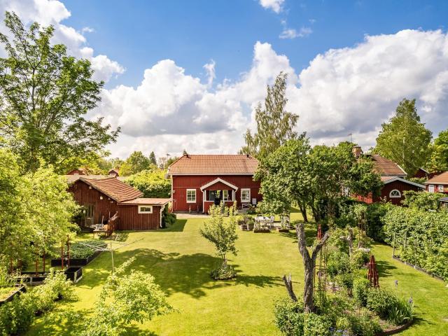 Villa till salu i Borlänge, Dalarna