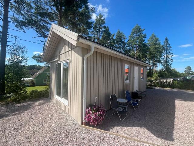 Stuga hyra i Uppsala