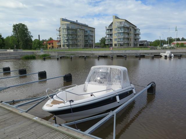 Lägenhet hyra i Ekudden, Mariestad