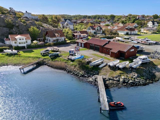 Villa till salu i Västra Götaland