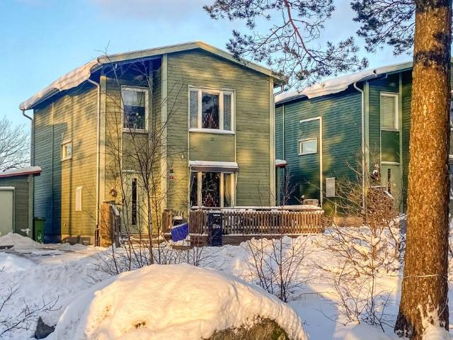 Villa till salu i Järfälla, Stockholm