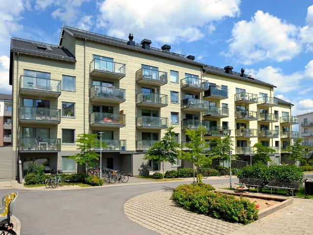 Lägenhet hyra i Linköping