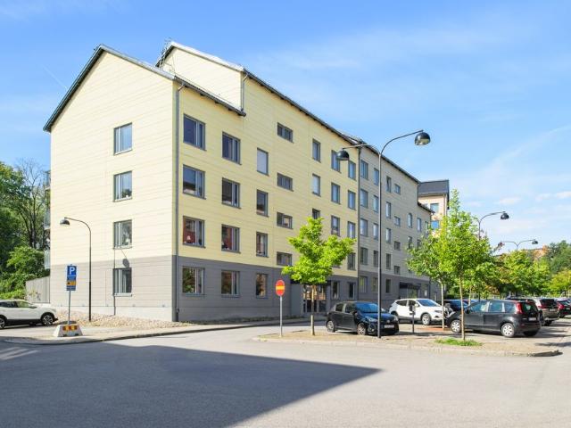 Lägenhet hyra i Linköping, Östergötland
