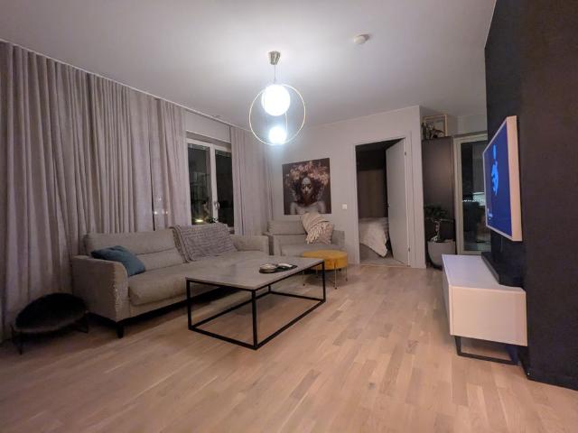 Lägenhet hyra i Södra Ekkällan, Linköping