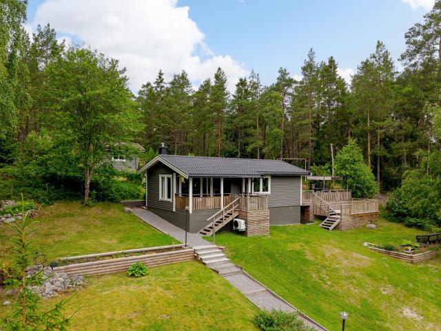 Bostad till salu i Mariefred, Södermanland