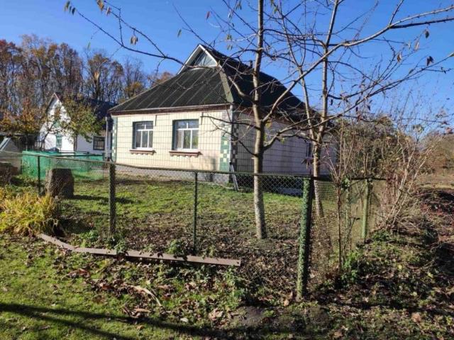 Дом продажа в Винницкой области
