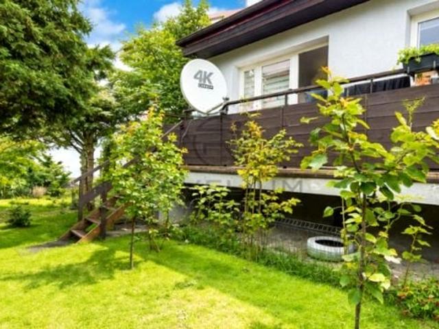 Mieszkanie na sprzedaż w Władysławowo, Pomorskie