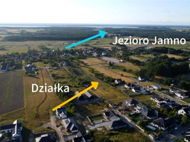 Grunt na sprzedaż w Skwierzynka, Zachodniopomorskie