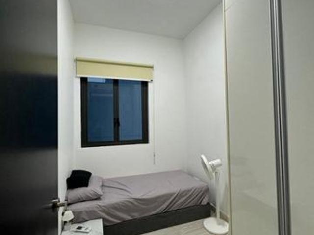 Condominium for rent in Johore Bahru, Johor