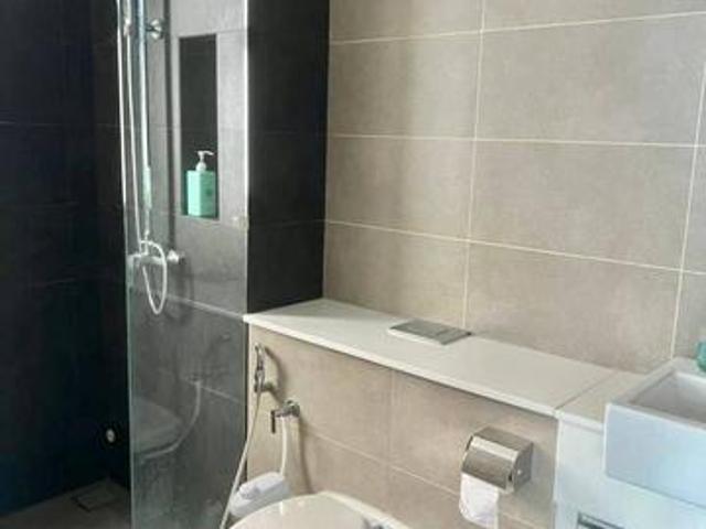 Condominium for sale in Johore Bahru, Johor