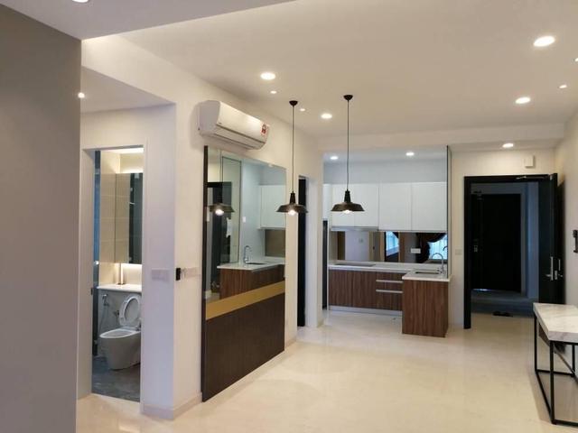 Condominium for rent in Johore Bahru, Johor