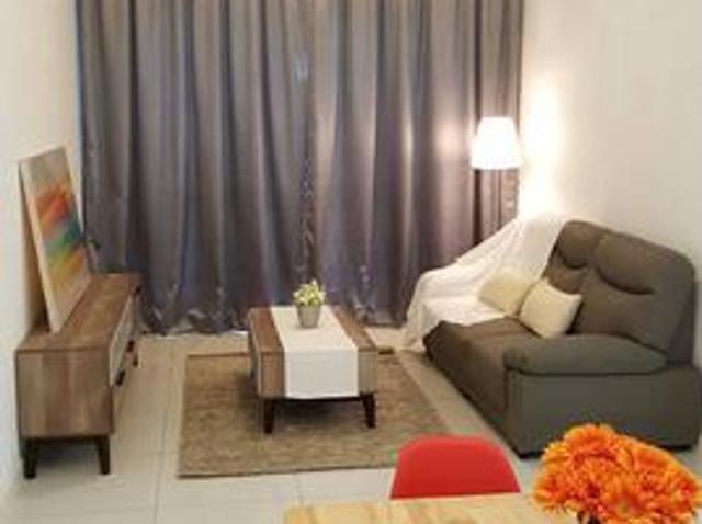 Condominium for rent in Johore Bahru, Johor