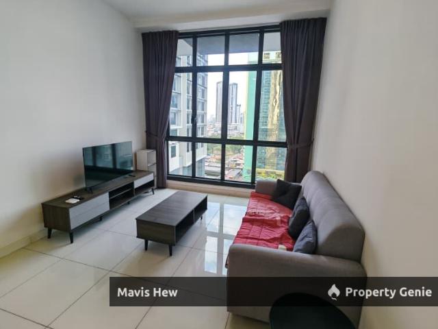 Serviced Residence for rent in Johore Bahru, Johor