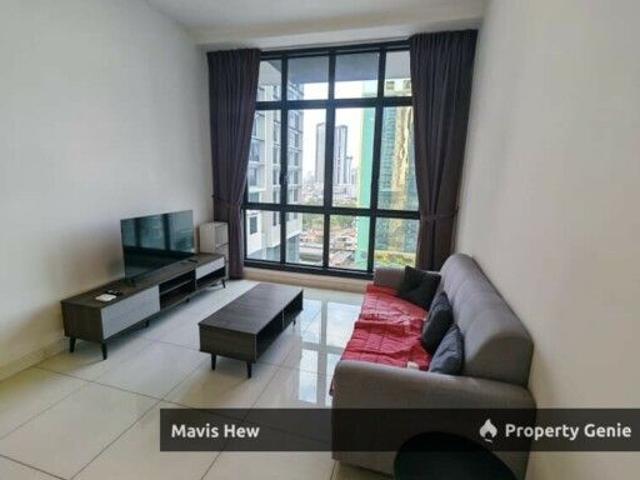 Apartment for rent in Johore Bahru, Johor