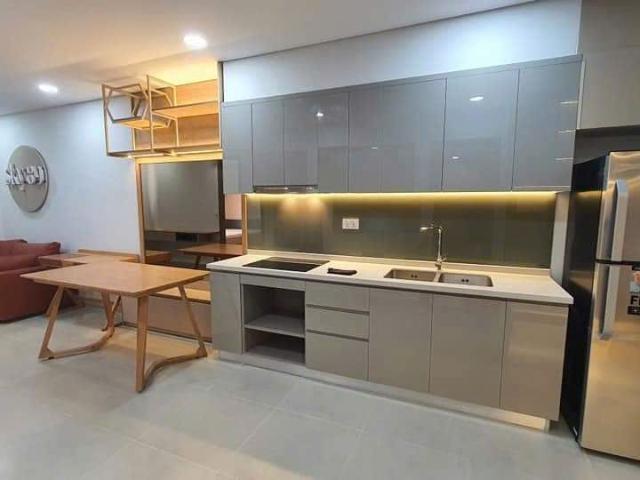 Căn hộ cho thuê tại Nhà Bè, Hồ Chí Minh