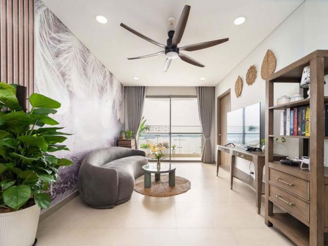 Căn hộ cho thuê tại Nhà Bè, Hồ Chí Minh
