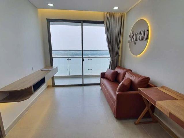 Căn hộ cho thuê tại Nhà Bè, Hồ Chí Minh