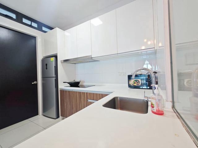 Condominium for rent in Johore Bahru, Johor