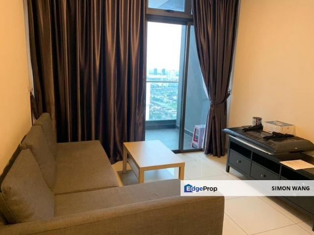 Condominium for sale in Johor Bahru