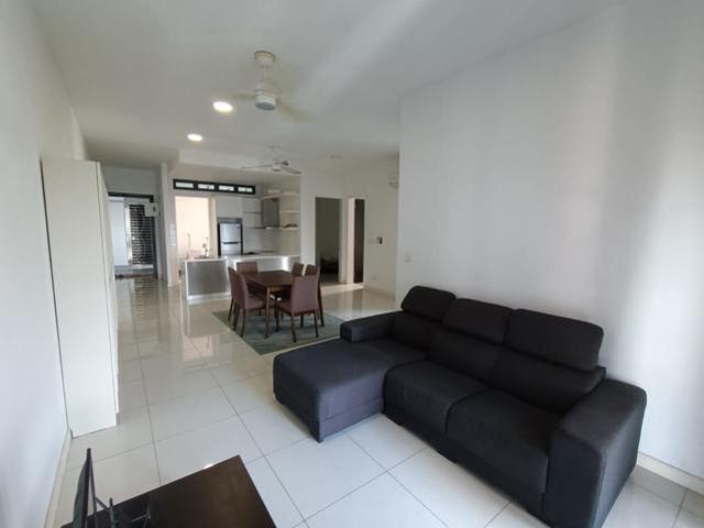 Condominium for rent in Johore Bahru, Johor