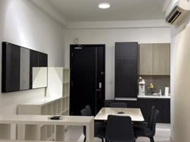 Condominium for rent in Johore Bahru, Johor