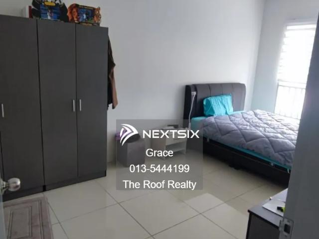 Residential House for rent in Johore Bahru, Johor