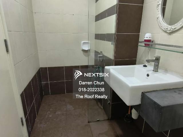 Residential House for sale in Johore Bahru, Johor