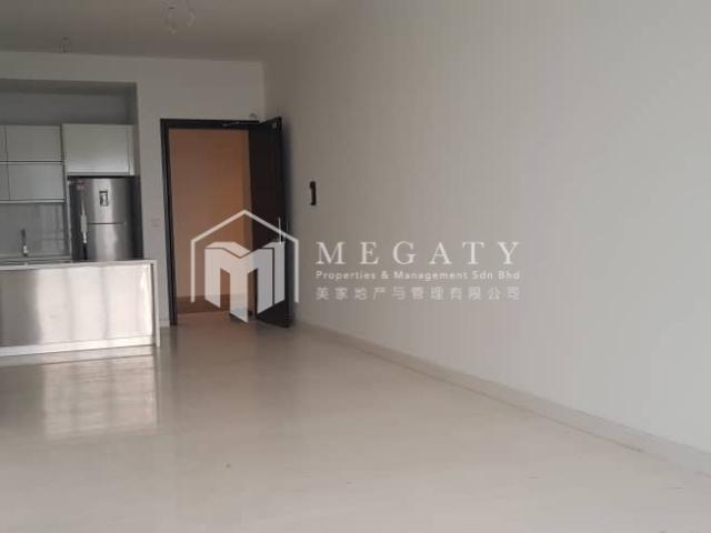 Apartment for rent in Kampung Wadi Hana, Johor Bahru
