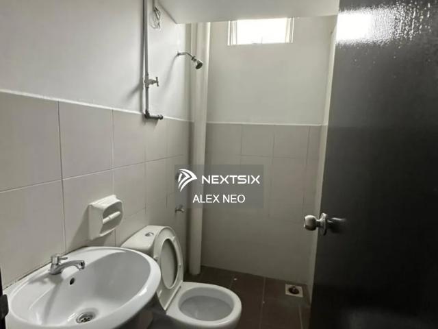 Residential House for rent in Johor