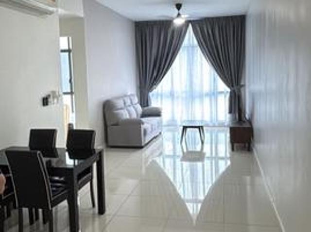 Condominium for rent in Johor Bahru