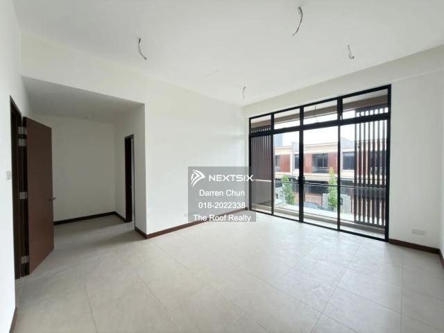 Residential House for sale in Johore Bahru, Johor