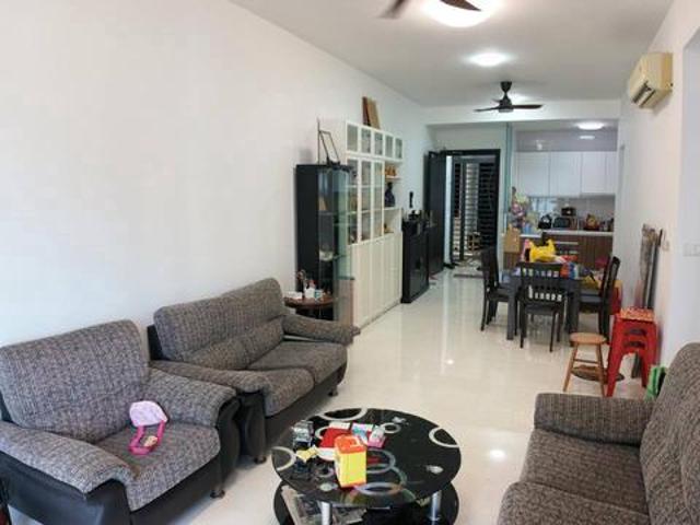 Condominium for sale in Johore Bahru, Johor