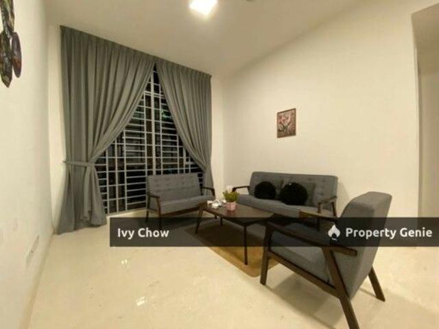 Apartment for rent in Johore Bahru, Johor