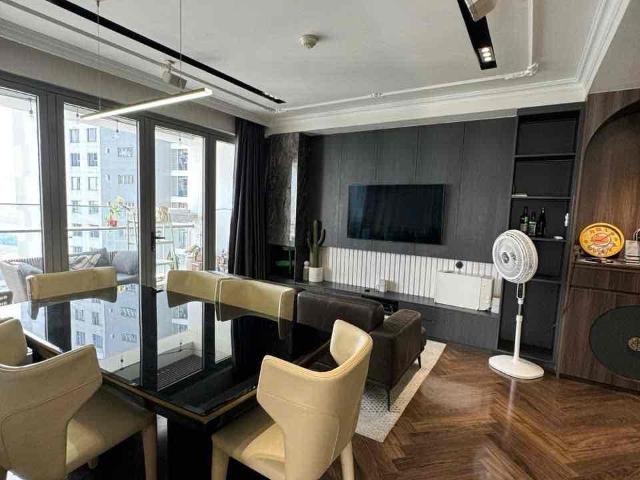 Căn hộ cho thuê tại Nhà Bè, Hồ Chí Minh