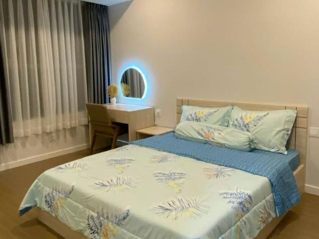Căn hộ cho thuê tại Nhà Bè, Hồ Chí Minh