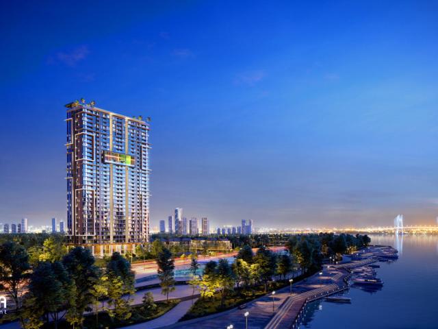 Căn hộ cho thuê tại Nhà Bè, Hồ Chí Minh