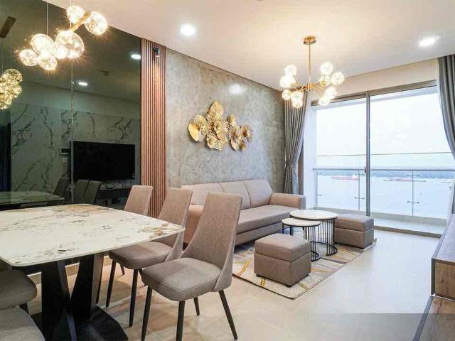 Căn hộ cho thuê tại Nhà Bè, Hồ Chí Minh