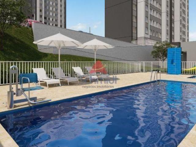 Apartamento venda em Região Geográfica Imediata de Novo Hamburgo - São Leopoldo, Região Metropolitana de Porto Alegre