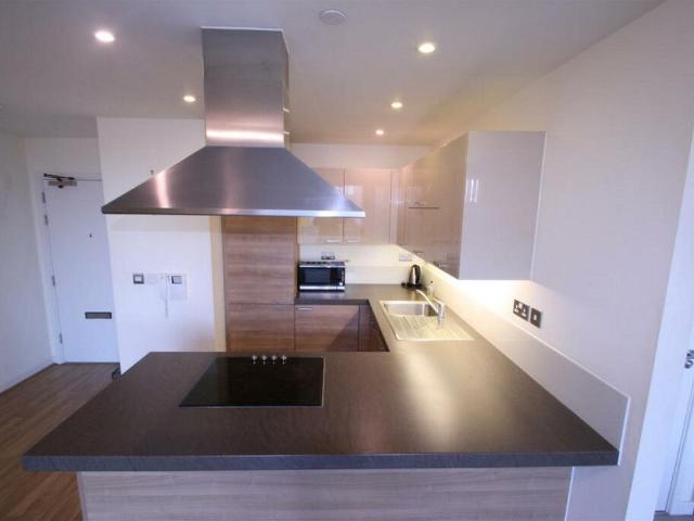 Studio for rent in Hackney Wick, Greater London