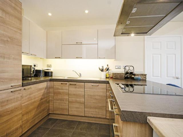 Apartment for rent in Hackney Wick, Greater London