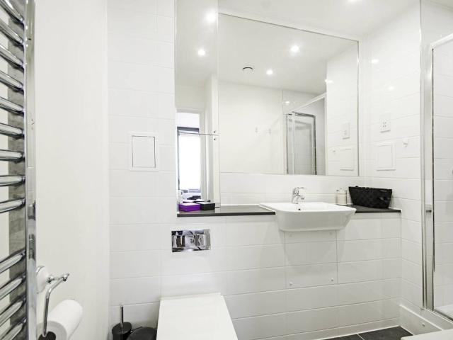 Apartment for rent in Hackney Wick, Greater London
