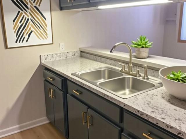 Apartment for rent in Greenwood, South Carolina