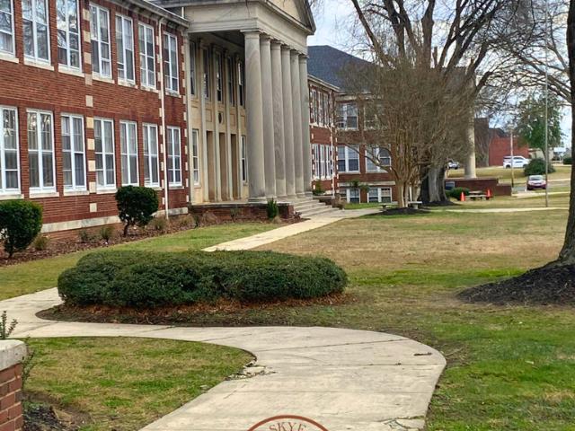 Apartment for rent in Greenwood, South Carolina