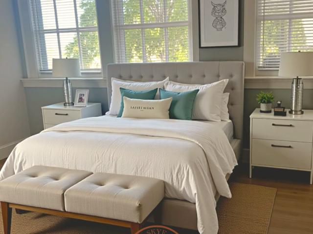 Apartment for rent in Greenwood, South Carolina
