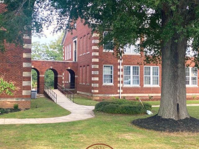 Apartment for rent in Greenwood, South Carolina