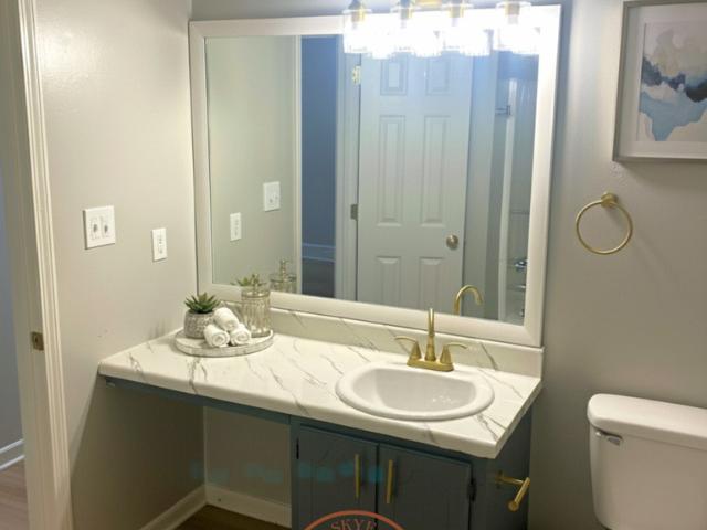 Apartment for rent in Greenwood, South Carolina
