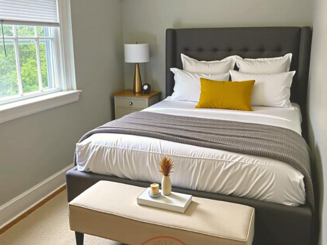 Apartment for rent in South Greenwood, Greenwood