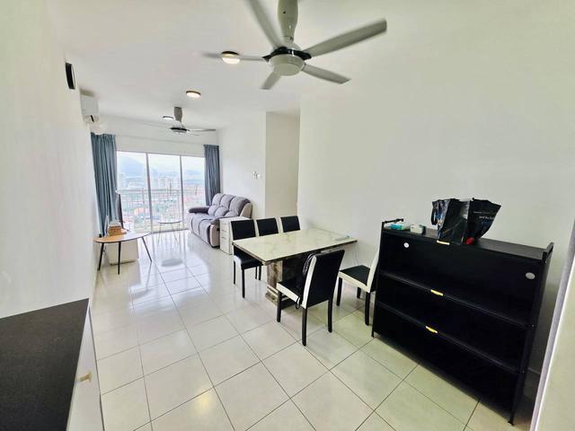 Condominium for rent in Country Heights Damansara, Kuala Lumpur